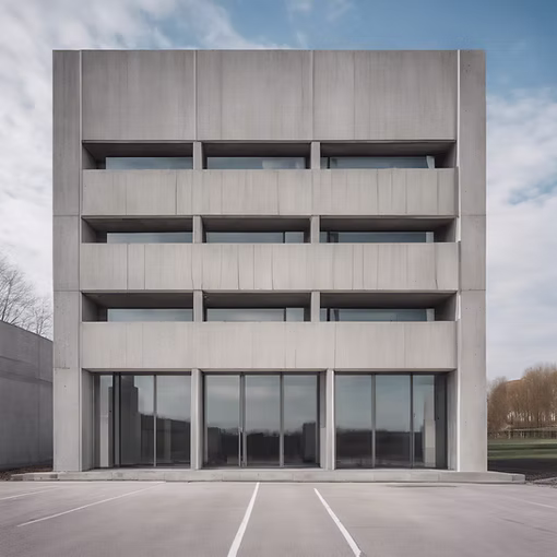 Featured image for “Is Precast Concrete Load Bearing?”