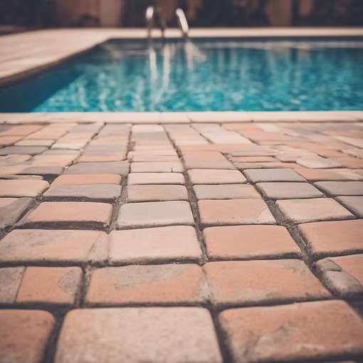 Featured image for “Should You Seal Concrete Coping Around Pool?”
