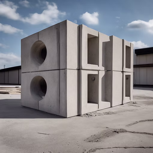 Featured image for “How Much Does a Precast Unit Cost?”