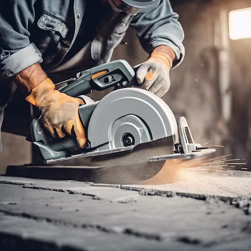 Featured image for “Can You Cut Precast Concrete Panels?”