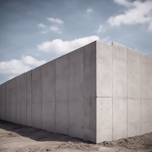 Featured image for “How Much Does Precast Concrete Cost per SF?”