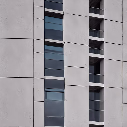 Featured image for “Are Precast Concrete Panels Load Bearing?”