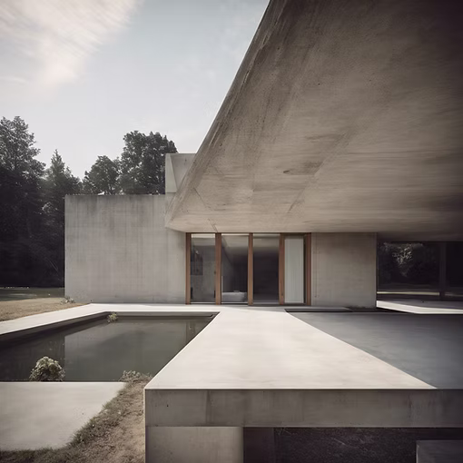 Featured image for “Is it Cheaper to Build a House with Concrete?”