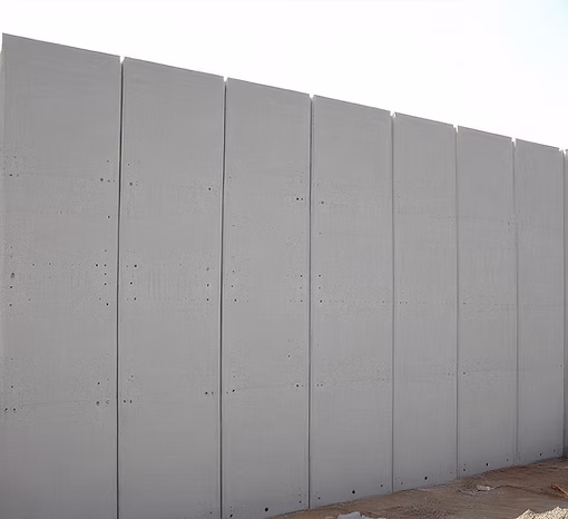 Featured image for “Is Precast Concrete Good for Walls?”