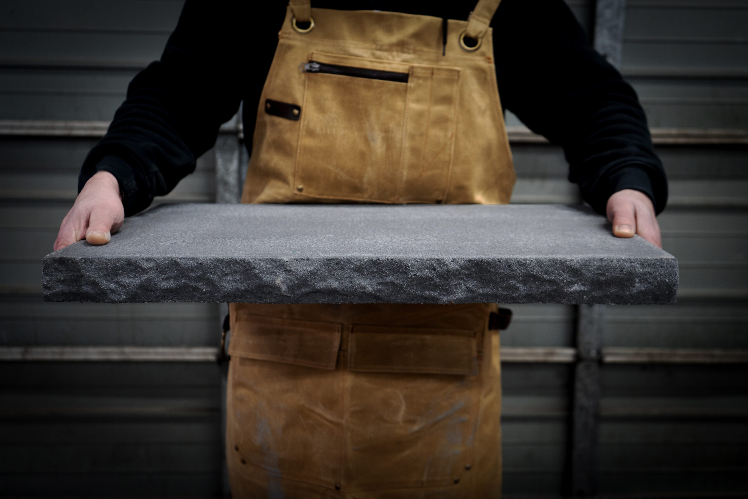 Bluestone Kope
