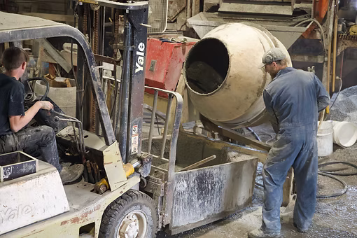 Featured image for “Precast vs. Cast-in-Place Concrete: The Ultimate Comparison”