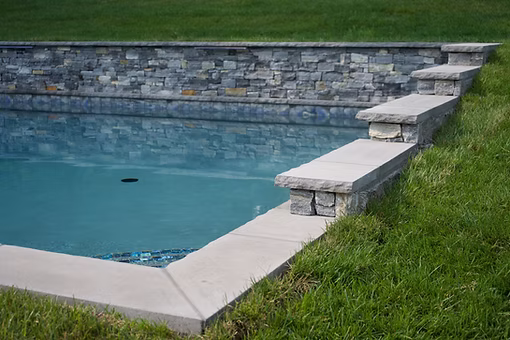 Featured image for “What Do You Use Between Pool Coping and Concrete?”